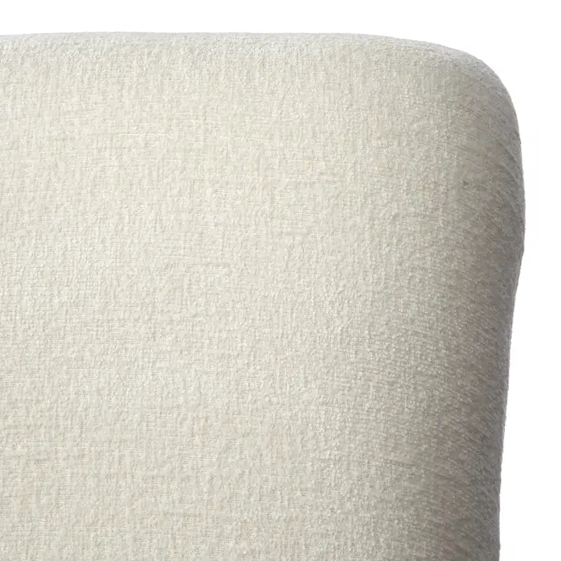 Simple Living Anneli Upholstered Dining Chairs (Set of 2)