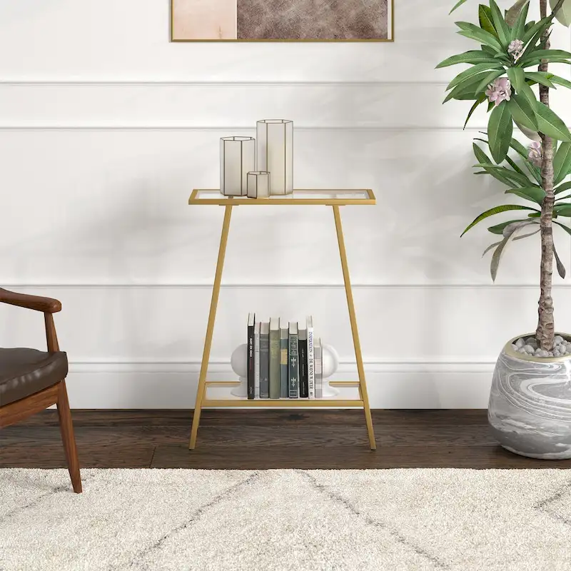 Yair Console Table