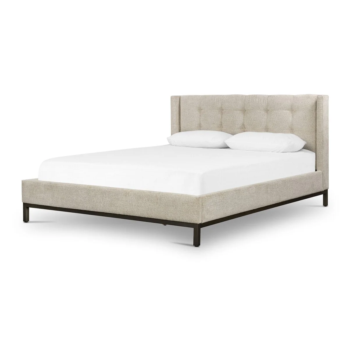 Newhall Bed