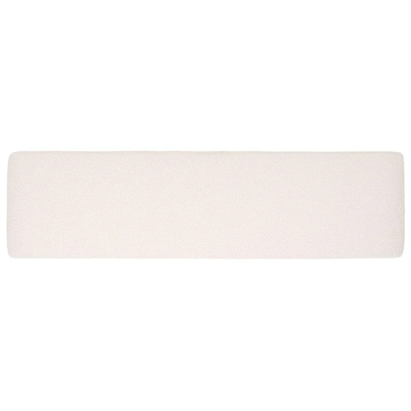 SAFAVIEH Home Ryer Boucle Bench - 60Wx16Dx19H