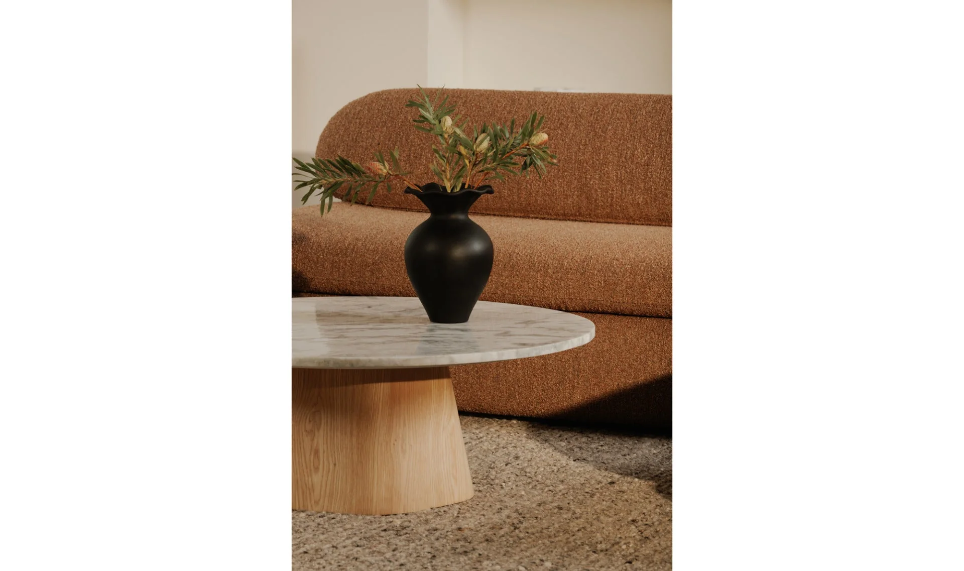 Evelyn Coffee Table