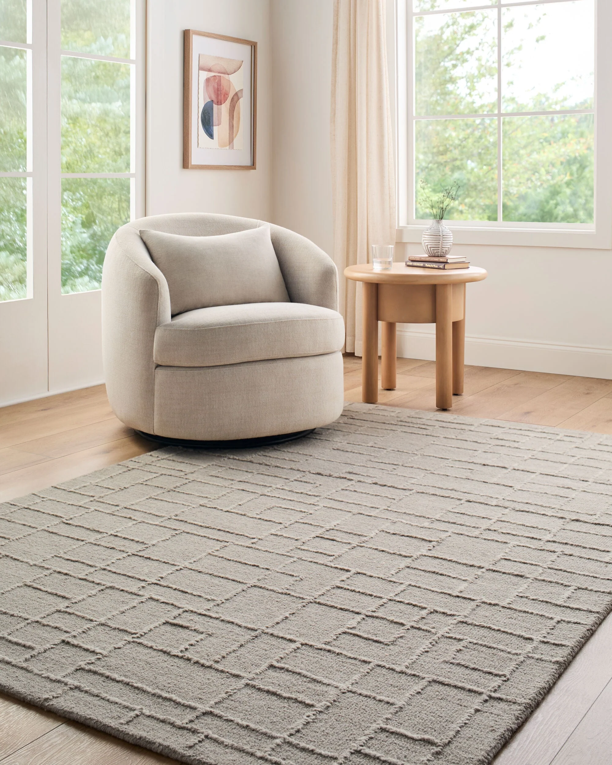 Matterhorn Handmade Rug MTH-2300