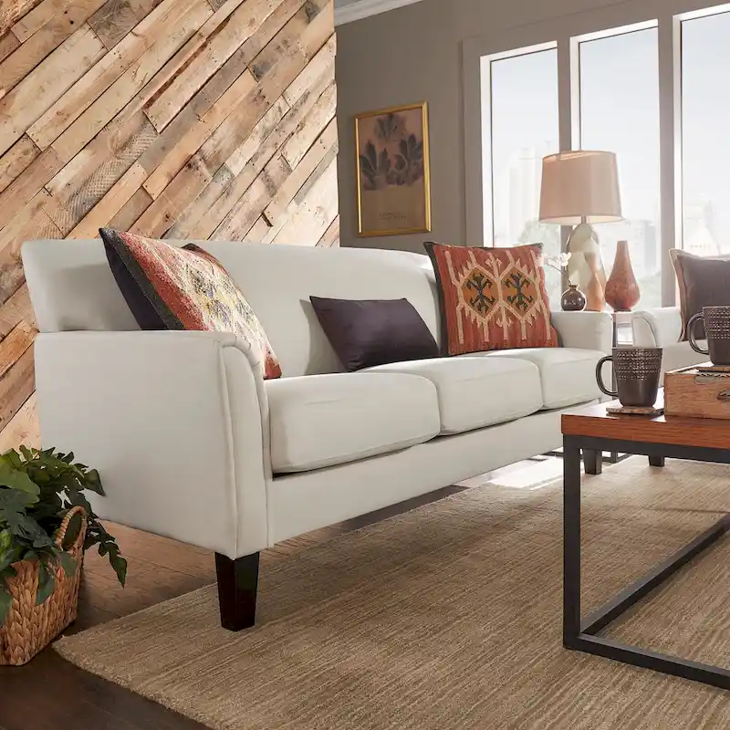 Uptown Modern Sofa by iNSPIRE Q Classic