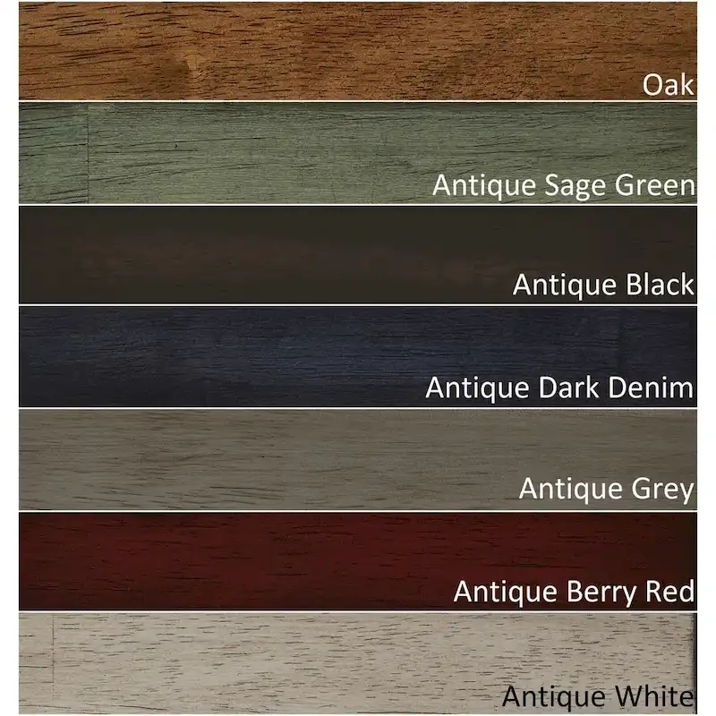 Wilmington II Wood Dining Bench by iNSPIRE Q Classic