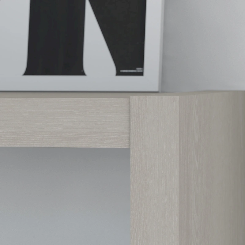 Echo 56W Craft Table by Bush Business Furniture