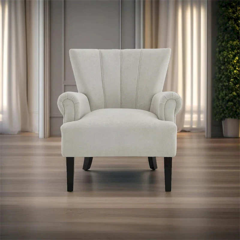 Modern Accent Living Room Chair