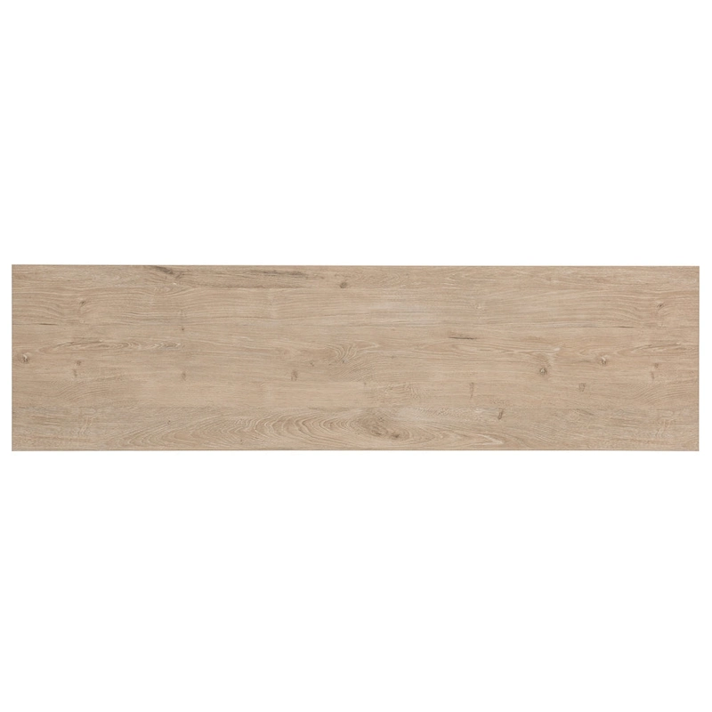 Sawyer TV Stand with Log Fireplace Insert