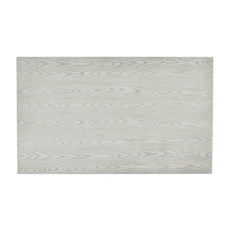 Chester Rustic Farmhouse Dining Table - N/A