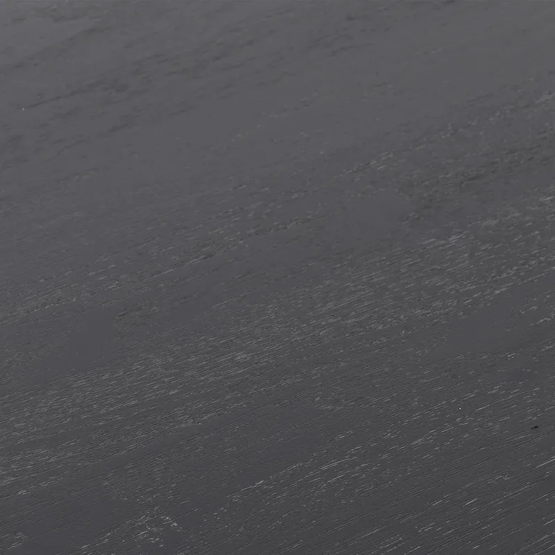 Solid Wood 47  Length Dining Room Table (Chairs Not Included)