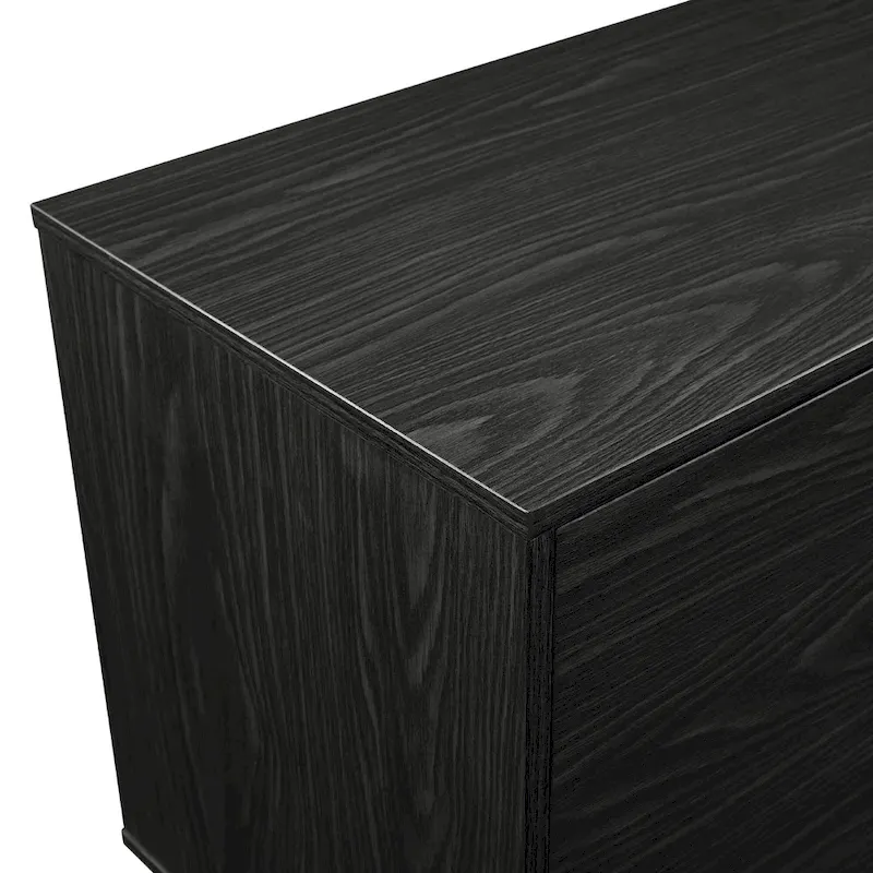 Middlebrook Designs 70-inch Mid-Century Modern TV Stand