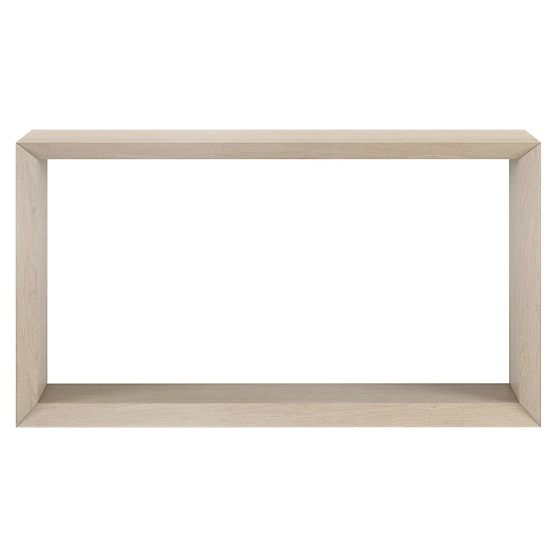 Osmond 55 Wide Rectangular Console Table - 55 Wide