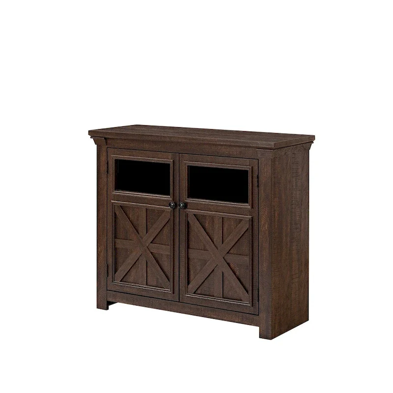 Large Buffet Sideboard Cabinet Bar Wine Cabinet