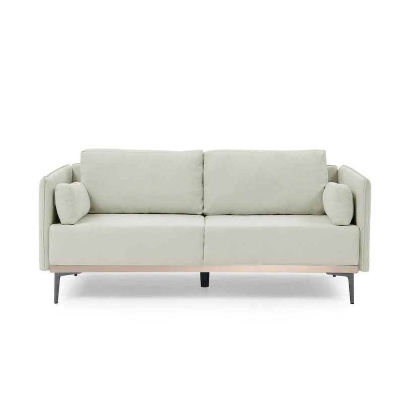 Modern Sofa 3-Seat Couch