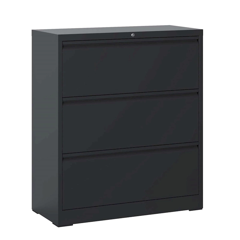 Lateral File Cabinet 3 Drawer