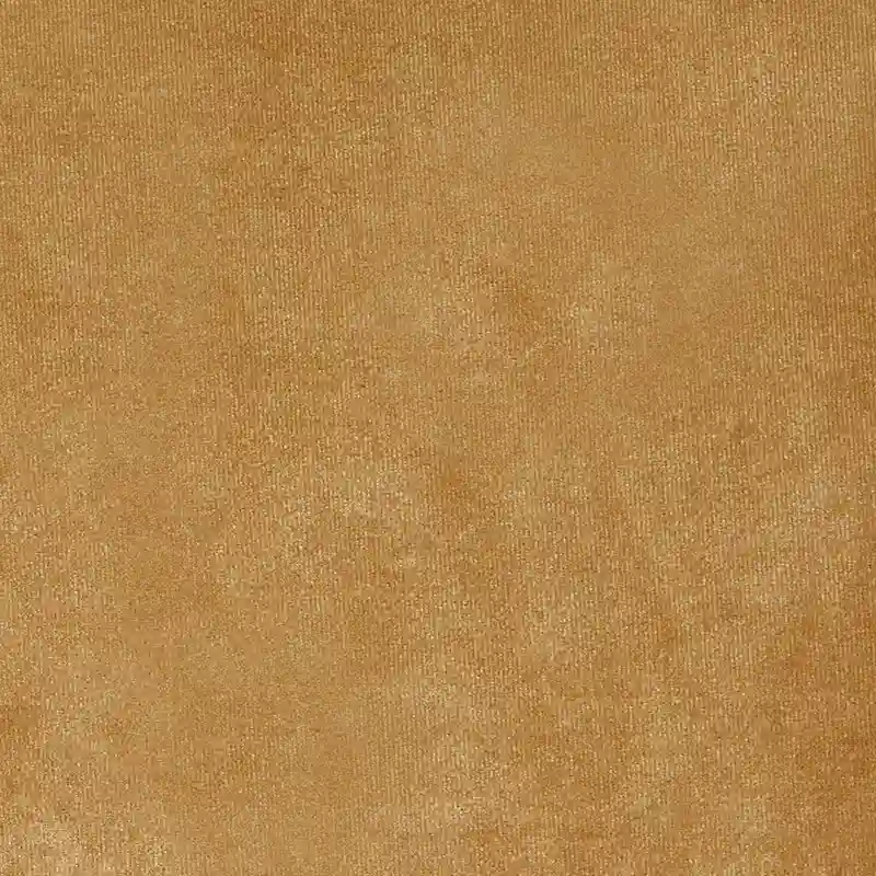 Vianne Velvet Curved Back Acrylic Leg Accent Chair by iNSPIRE Q Bold