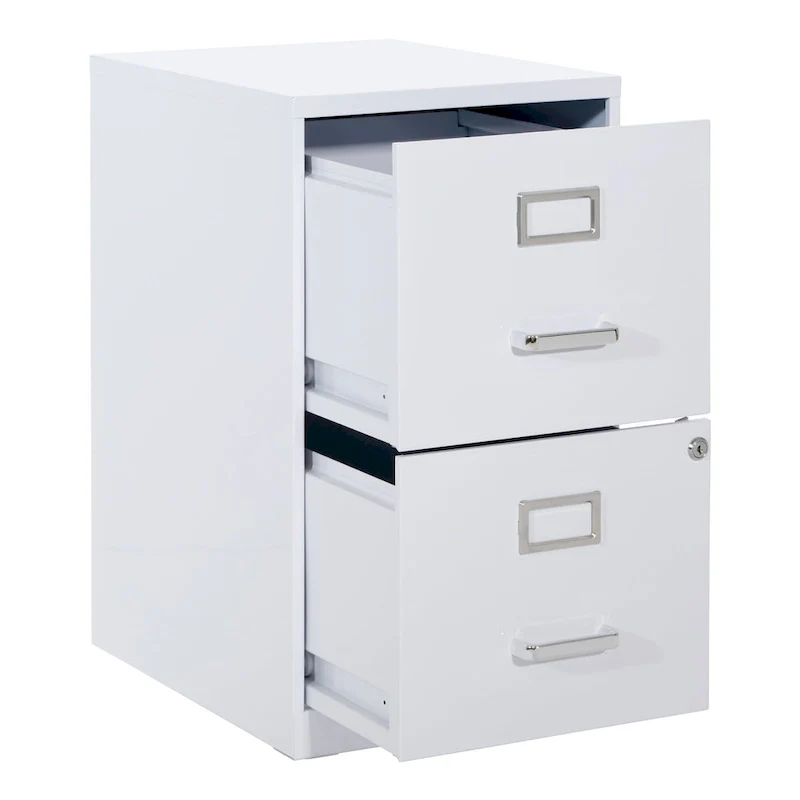 Metal File Cabinet