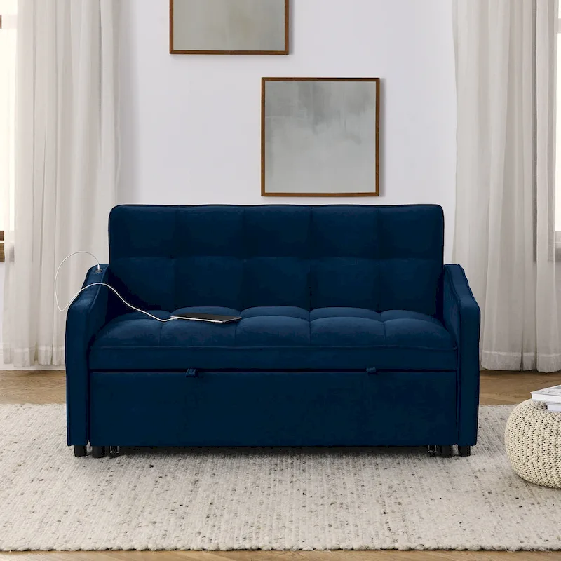 MM Loveseats Sofa Bed