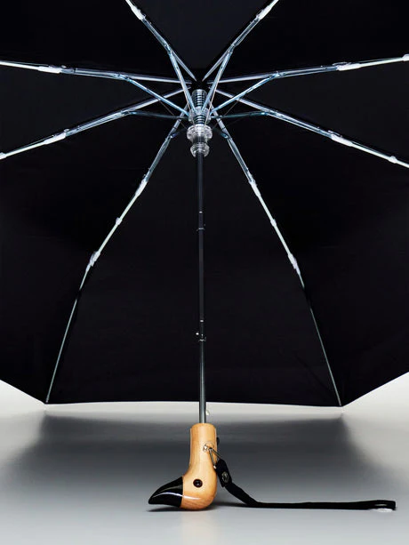 The Original Duckhead Umbrella Compact - Black