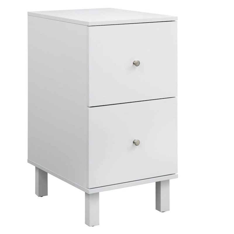 Simple Living Foster Filing Cabinet