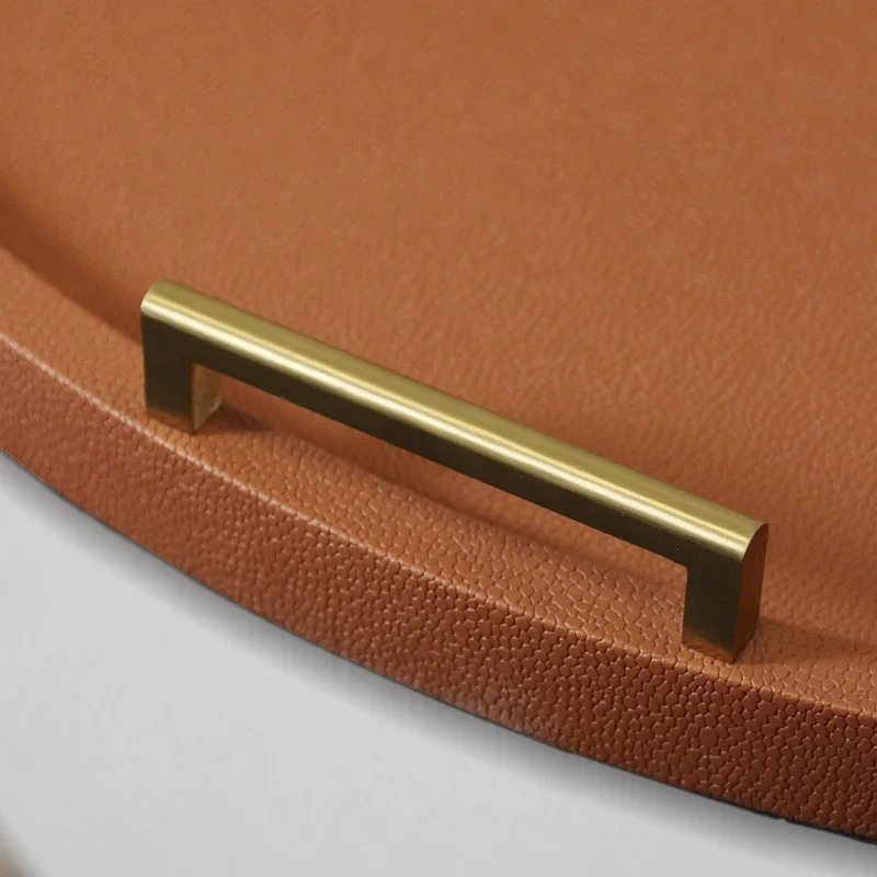 Dann Foley - Faux Shagreen Tray