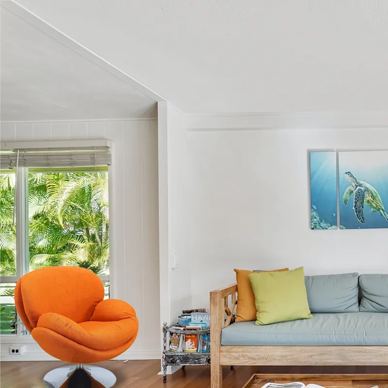 Relax-R Strand Leisure Accent Chair in Khaki Fabric