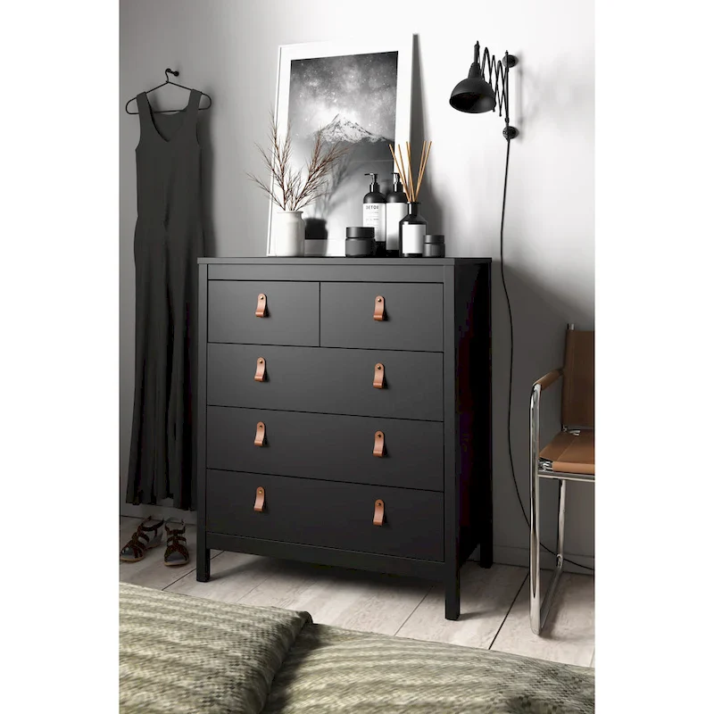 5 Drawer Chest