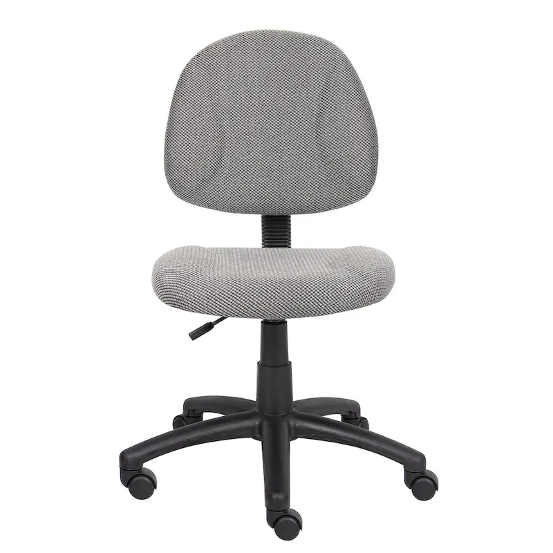Boss Deluxe Posture Chair