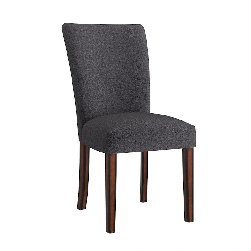 Upholstered Dining Chair (Set of 2)