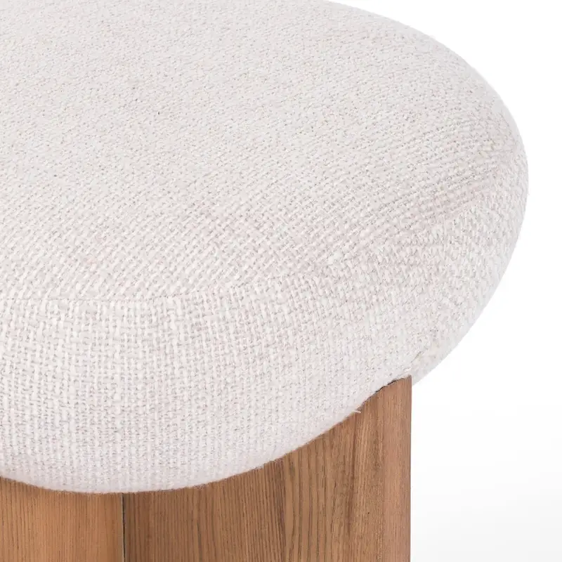 Haven Home Shepherd Ottoman