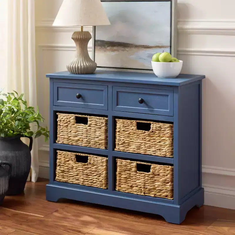 Herman Storage Unit - AMH5702