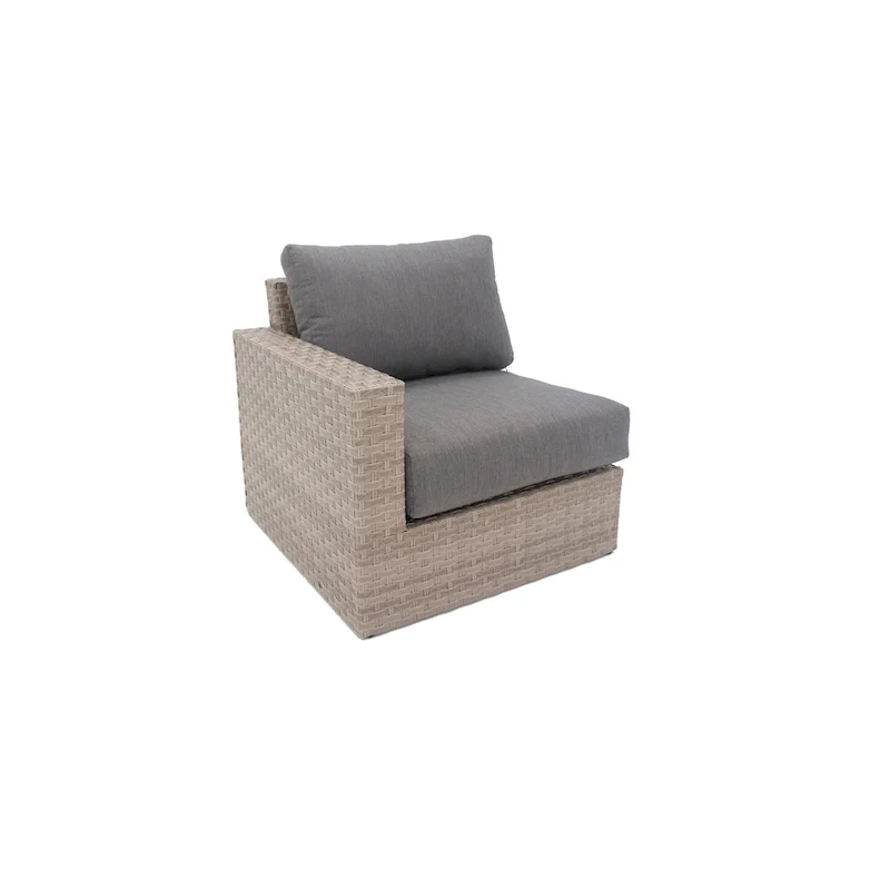 Avalon 10-Piece Fire Seating Set