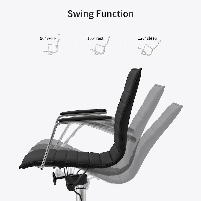 Modern Drafting Chair