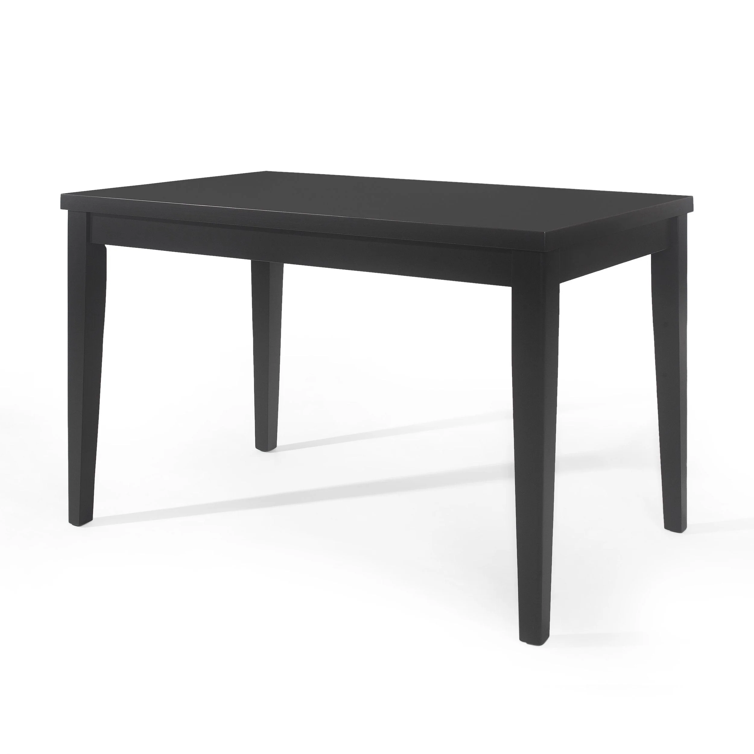 Farmhouse Counter Height Wood Dining Table - NH796413