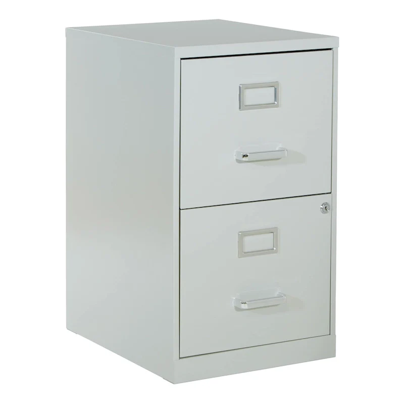 Metal File Cabinet
