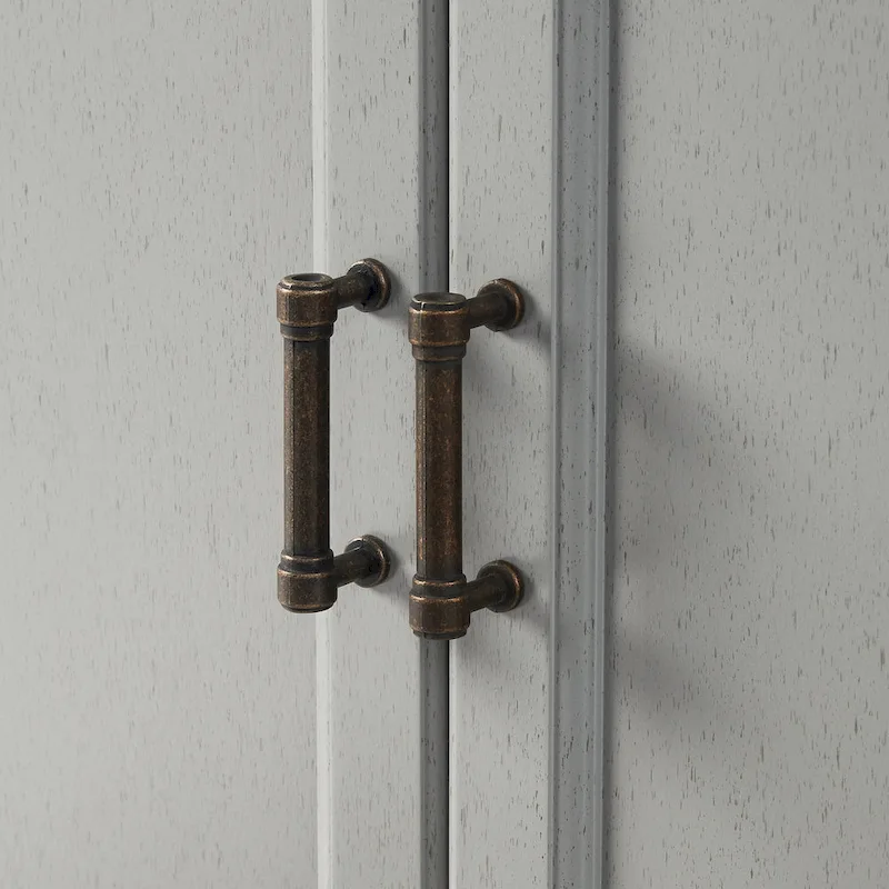 Crosley Tara Sideboard - 15x61x29.63