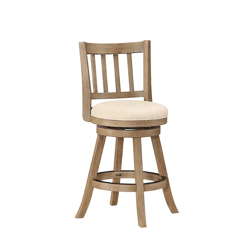 Swivel Counter Stool