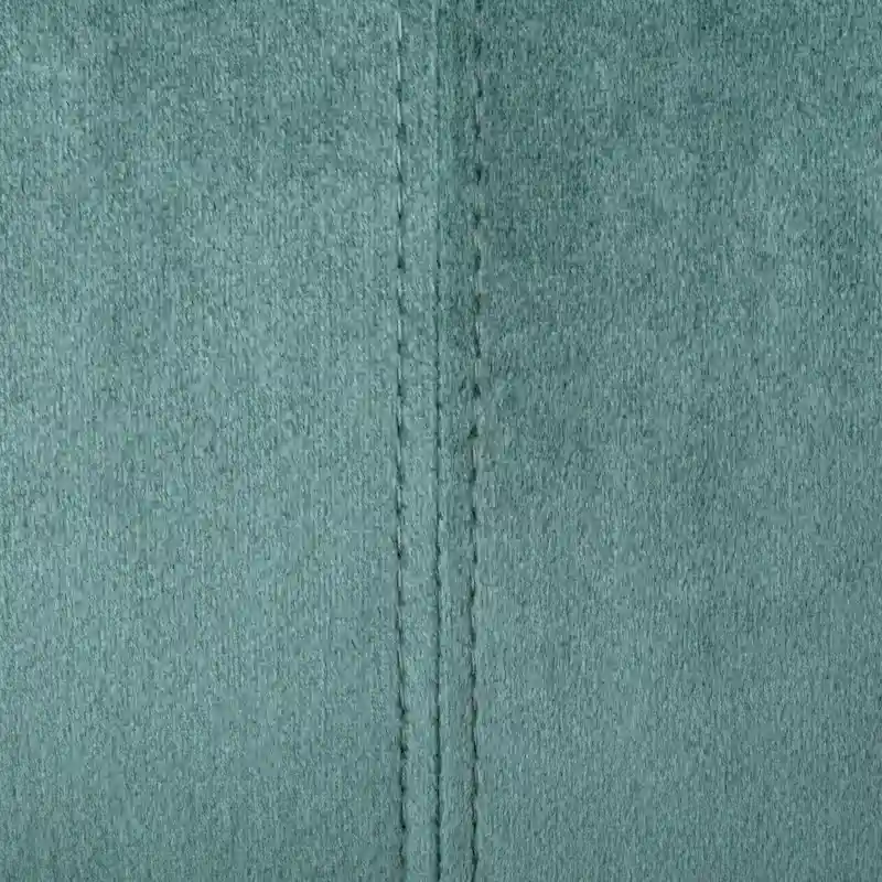 Reitz Glam Velvet Shell 3 Seater Sofa by Christopher Knight Home - 76.25 L x 29.25 W x 33.50 H