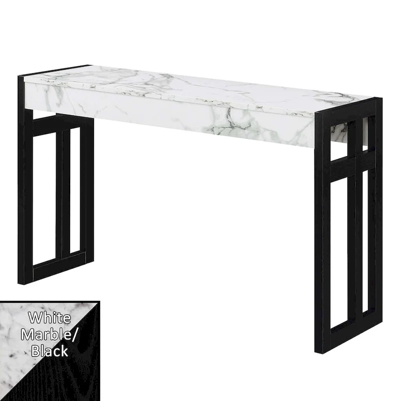 Convenience Concepts Monterey Console Table