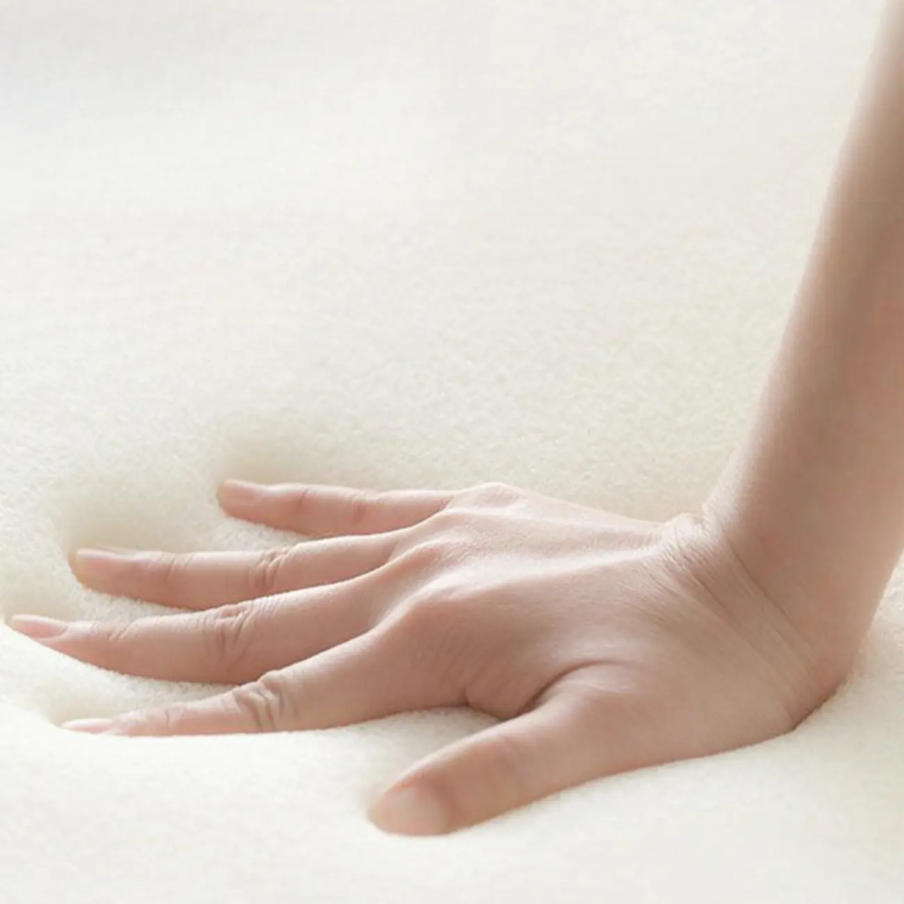 Black Swivel Tufted Leather Accent Chair Pillow Included