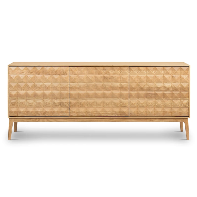 Poly and Bark Abbie Sideboard