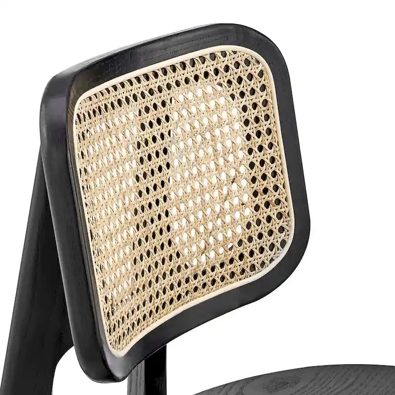 Habitat Wood Dining Side Chair Set of 2