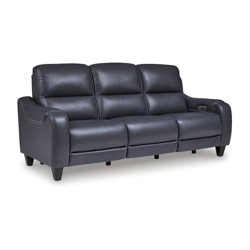 Power Reclining Sofa - 85.25 W x 39.75 D x 42 H