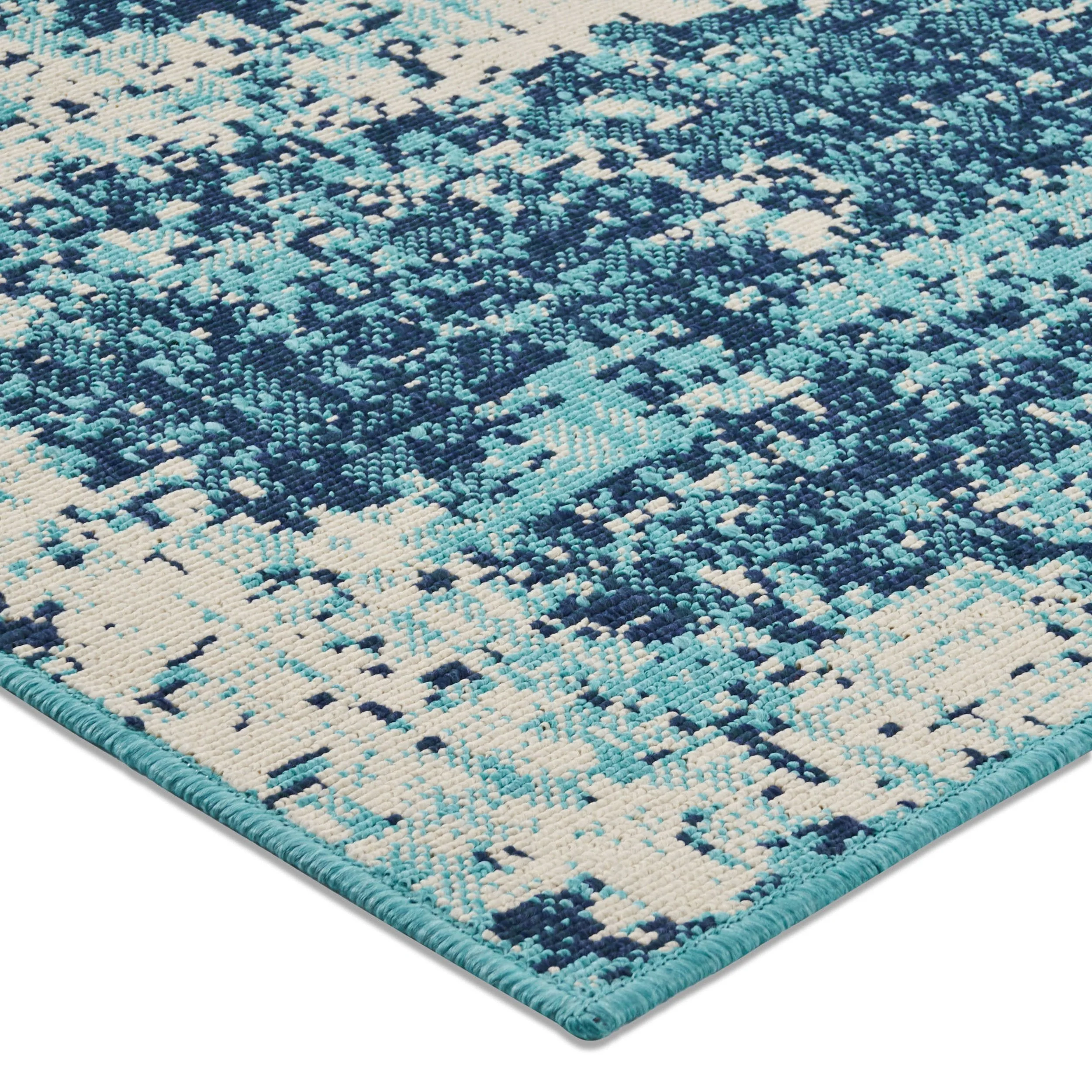 Indoor/Outdoor Area Rug - NH360513