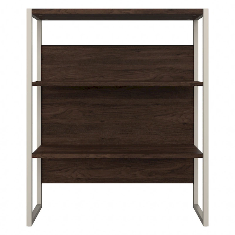 Hybrid 36W Bookcase Hutch by Bush Business Furniture