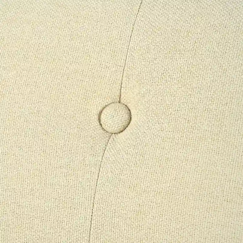 Felicity Mid-century Modern Tufted Armchair by Christopher Knight Home