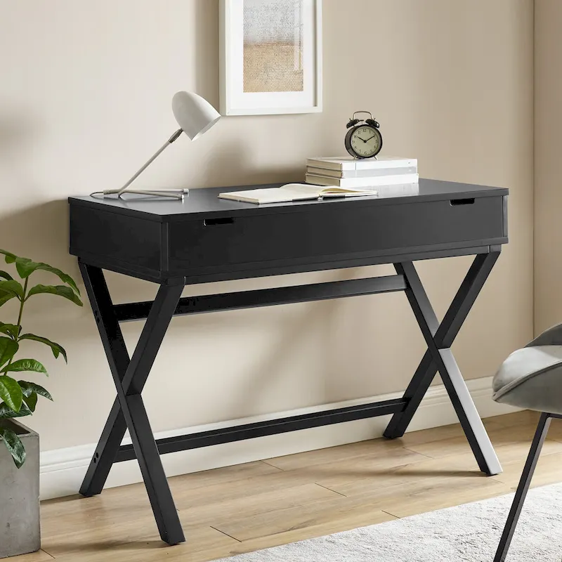 Height-Adjustable Desk