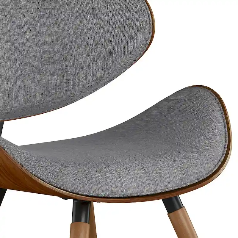 WYNDENHALL Avondale Mid Century Modern Dining Chair