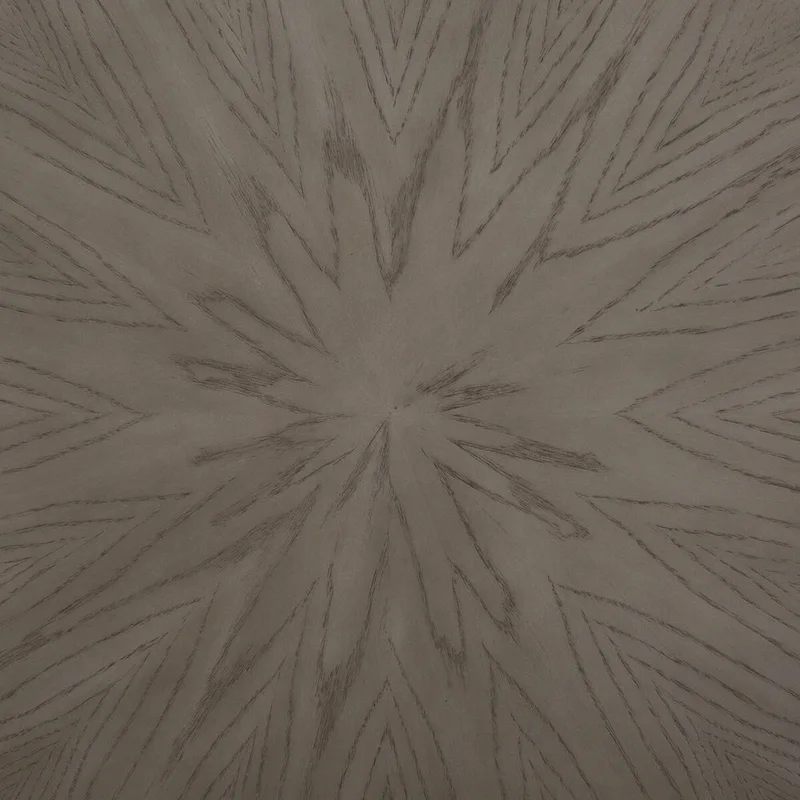 SAFAVIEH Deetta White Marble/ Black Round Coffee Table - 36 W x 36 D x 18 H - 36Wx36Dx18H