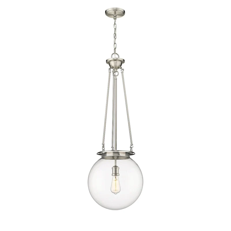 Innovations Lighting Beacon - 1 Light 14  Pendant