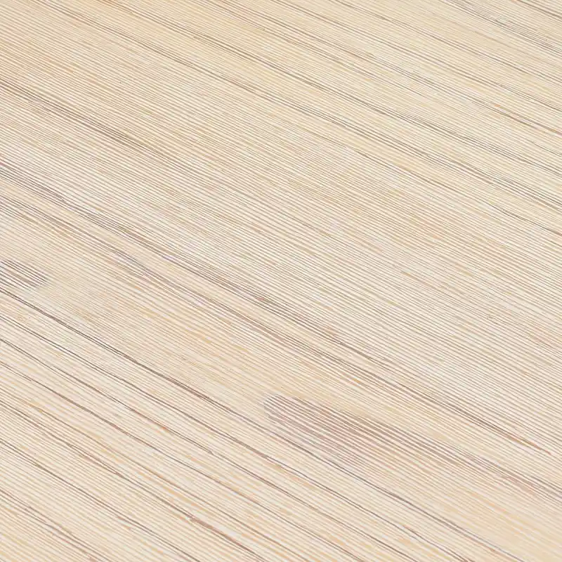 Plank and Beam Verso Cross Leg Console Table - 46